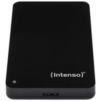 Intenso HDD Externo 6021513 5TB 2.5" USB 3.0 Negro