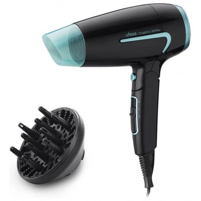 PAE SECADOR TRIP AND DRY UFESA 60305640 COMPACTO