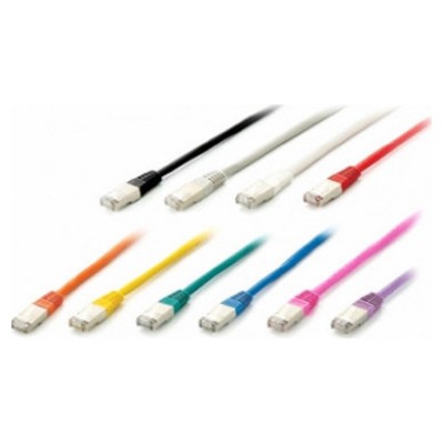 LATIGUILLO APANTALLADO S/FTP CATEGORIA 6 HF 15M LATIGUILLO APANTALLADO S/FTP CATEGORIA 6 HF 15M