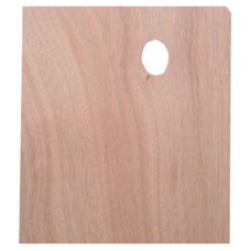 Pryse 6060007 paleta de pintura Madera (Espera 4 dias)