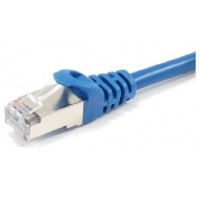 LATIGUILLO APANTALLADO S/FTP CATEGORIA 6A/10G PIMF