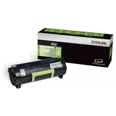 LEXMARK MX310DN Toner Retornable Negro