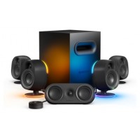 ALTAVOCES STEELSERIES - ARENA 9 (61549) (Espera 4 dias)