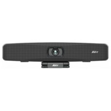 AVER VC CAMARA VB150 (61U3610000AC) 4K USB VIDEO SOUNDBAR, FOV 120 DEGREE WITH FILL LIGHT, WALL MOUNT KIT INCLUDED (Espera 4 dias) AVER VC CAMARA VB150 (61U3610000AC) 4K USB VIDEO SOUNDBAR, FOV 120 DEGREE WITH FILL LIGHT, WALL MOUNT KIT INCLUDED (Espera 4 dias)