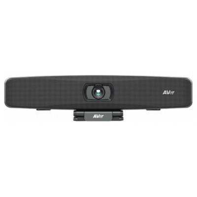 AVER VC CAMARA VB150 (61U3610000AC) 4K USB VIDEO SOUNDBAR, FOV 120 DEGREE WITH FILL LIGHT, WALL MOUNT KIT INCLUDED (Espera 4 dias) AVER VC CAMARA VB150 (61U3610000AC) 4K USB VIDEO SOUNDBAR, FOV 120 DEGREE WITH FILL LIGHT, WALL MOUNT KIT INCLUDED (Espera 4 dias)