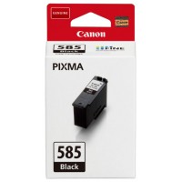 CARTUCHO TINTA NEGRO CANON PG-585 (Espera 4 dias)