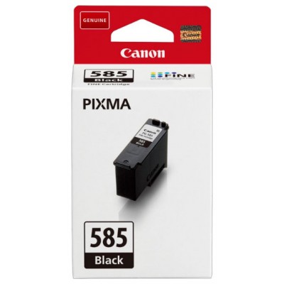 Canon Cartucho PG-585 Negro