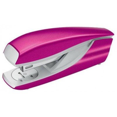 GRAPADORA DE SOBREMESA MODELO 635 WOW HASTA 30 HOJAS COLOR ROSA PETRUS 623592 (Espera 4 dias)