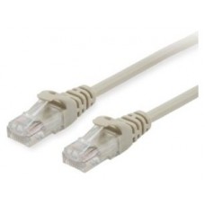 LATIGUILLO U/UTP CAT.6 LIBRE HALOGENOS 1.5M EQUIP