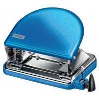 TALADRO METALICO MODELO 52 WOW CAPACIDAD 20 HOJAS COLOR AZUL PETRUS 626518 (Espera 4 dias)