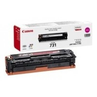 TONER MAGENTA CANON LBP7100CN/7110CW/MF628CW/MF8230CN/ MF8280CW (Espera 4 dias)