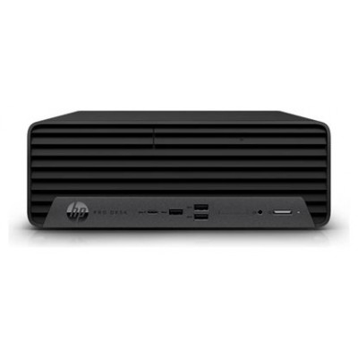 HP Pro 400 G9 / i3-13500 / 16GB / 512GB SSD / Win11 Pro