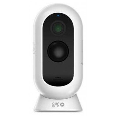 SPC Cámara Seg Magnes3 FHD 130º IP65 Batería SD