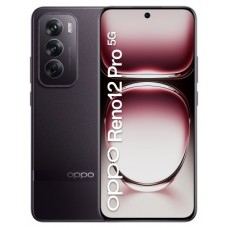 SMARTPHONE OPPO RENO 12 PRO 6.7"" (12+512GB) BLACK (Espera 4 dias)