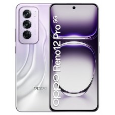 SMARTPHONE OPPO RENO 12 PRO 6.7"" (12+512GB) SILVER (Espera 4 dias)