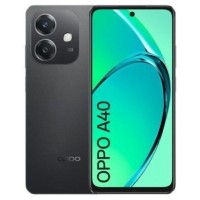 SMARTPHONE OPPO A40 6.72"" (6+128GB) BLACK (Espera 4 dias)