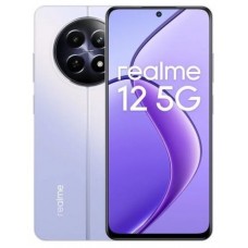 Realme 12 5G  6.7" 8GB 256GB Purple