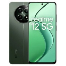 Realme 12 5G 6.7" 8GB 256GB Green