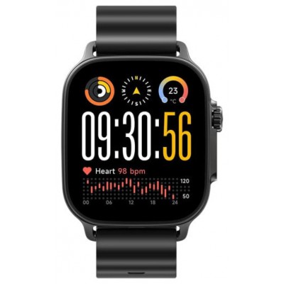 REALME WATCH 5 RMW2501 TITANIUM BLACK EU (Espera 4 dias) REALME WATCH 5 RMW2501 TITANIUM BLACK EU (Espera 4 dias)
