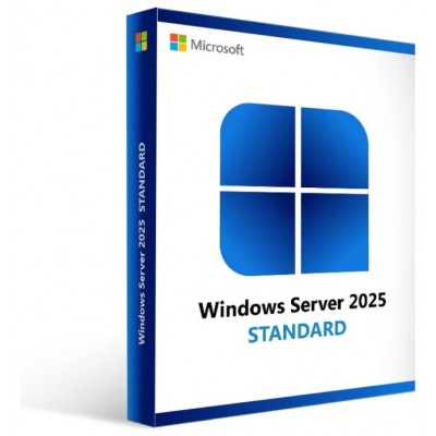 PACK 5 LICENCIAS CAL WINDOWS 2022/2025 SERVER USUARIO DELL (Espera 4 dias) PACK 5 LICENCIAS CAL WINDOWS 2022/2025 SERVER USUARIO DELL (Espera 4 dias)