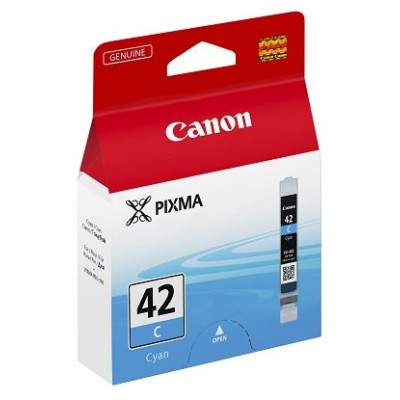 Canon PIXMA/PRO-100 Cartucho Cian CLI-42