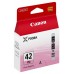 TINTA CANON 6389B001 CLI42 FOTO MAGENTA (Espera 4 dias)