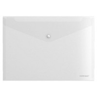 SOBRE FIZZY CLEAR, A4, TRANSPARENTE ERICH KRAUSE 50172 (MIN12) (Espera 4 dias) SOBRE FIZZY CLEAR, A4, TRANSPARENTE ERICH KRAUSE 50172 (MIN12) (Espera 4 dias)