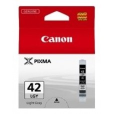 Canon PIXMA/PRO-100 Cartucho Gris Claro CLI-42
