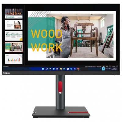 MONITOR LENOVO THINKVISION P24q-30 63B4GAT6EU (Espera 4 dias)