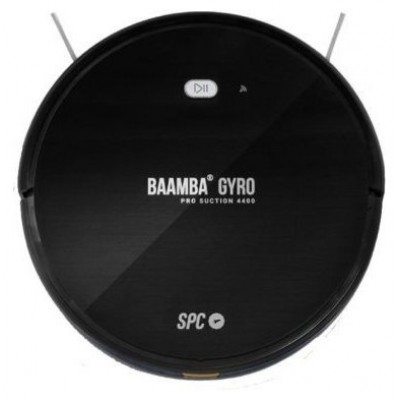 SPC BAAMBA GYRO PRO 4400