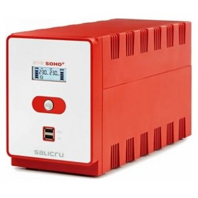 SAI  SALICRU SPS SOHO 1200+ 1200/720 VA/W LINE