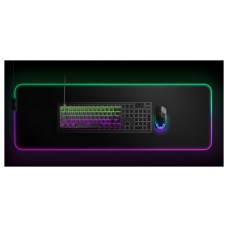 Steelseries Apex Pro Mini teclado USB QWERTY Inglés de EE. UU. Negro (Espera 4 dias)