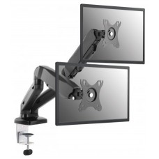 SOPORTE DE MESA EQUIP 650121 PARA 2 PANTALLAS