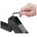 SOPORTE DE MESA EQUIP 650134 PARA 3 PANTALLAS 17"