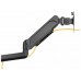 SOPORTE DE MESA EQUIP 650134 PARA 3 PANTALLAS 17"