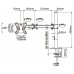 SOPORTE DE MESA EQUIP 650156 PARA 1 PANTALLA