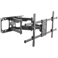 SOPORTE DE PARED ORIENTABLE EQUIP PARA PANTALLA