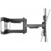 SOPORTE DE PARED ORIENTABLE EQUIP PARA PANTALLA