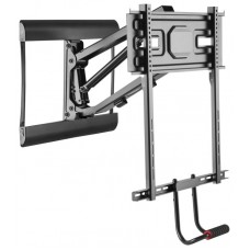 SOPORTE DE PARED ORIENTABLE EQUIP PARA PANTALLA