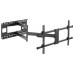 SOPORTE DE PARED ORIENTABLE EQUIP PARA PANTALLA