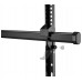 SOPORTE DE PARED ORIENTABLE EQUIP PARA PANTALLA