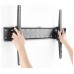 SOPORTE DE PARED ORIENTABLE EQUIP PARA PANTALLA