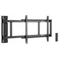 SOPORTE DE PARED ORIENTABLE EQUIP PARA PANTALLA