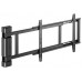 SOPORTE DE PARED ORIENTABLE EQUIP PARA PANTALLA DE 32