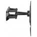 SOPORTE DE PARED ORIENTABLE EQUIP PARA PANTALLA