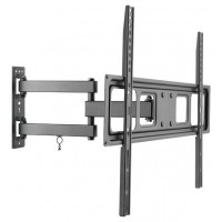 SOPORTE DE PARED ORIENTABLE EQUIP PARA PANTALLA