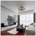 SOPORTE DE PARED ORIENTABLE EQUIP PARA PANTALLA