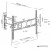SOPORTE DE PARED ORIENTABLE EQUIP PARA PANTALLA