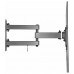SOPORTE DE PARED ORIENTABLE EQUIP PARA PANTALLA