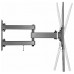 SOPORTE DE PARED ORIENTABLE EQUIP PARA PANTALLA
